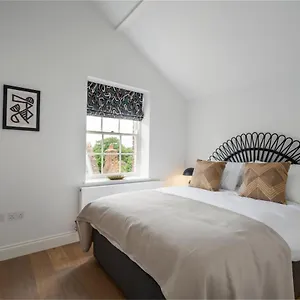 Marygate - Garden View , York United Kingdom