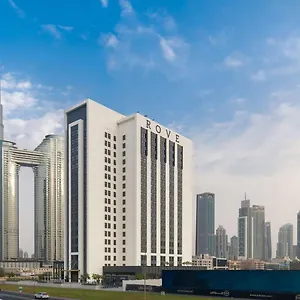 Rove Walk 3*, Dubai United Arab Emirates