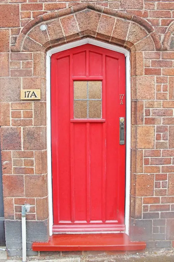 Handbridge House Chester