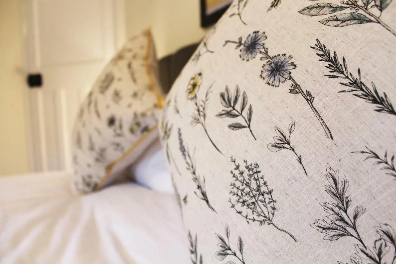Handbridge House Chester Apartment