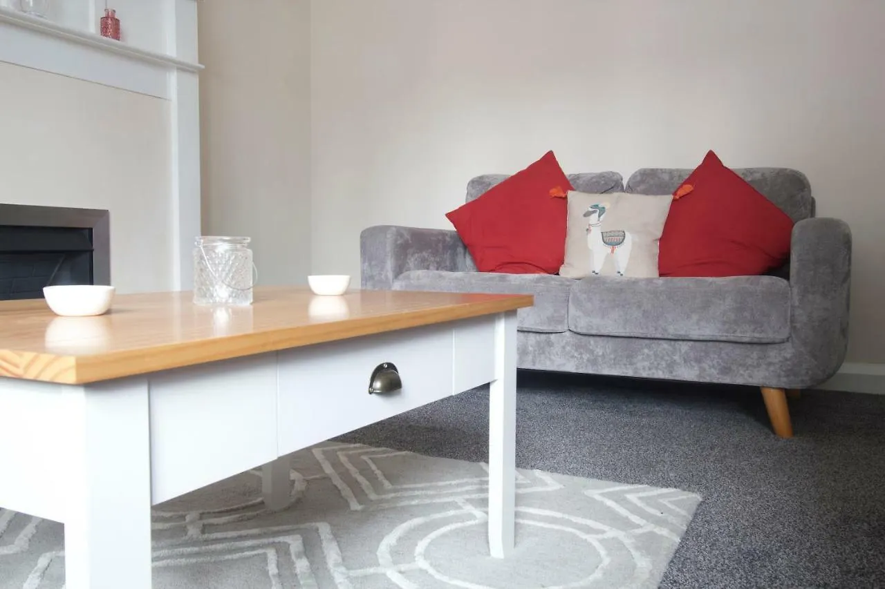 Apartment Handbridge House Chester